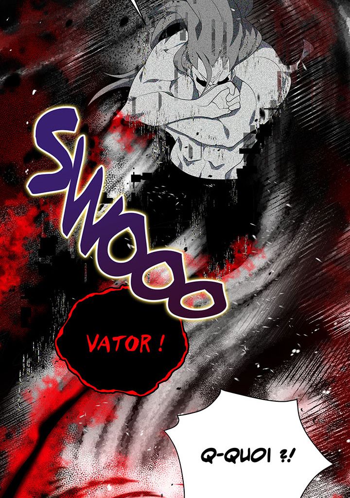 The Descent of the Demonic Master Chapitre 115 - Page 39