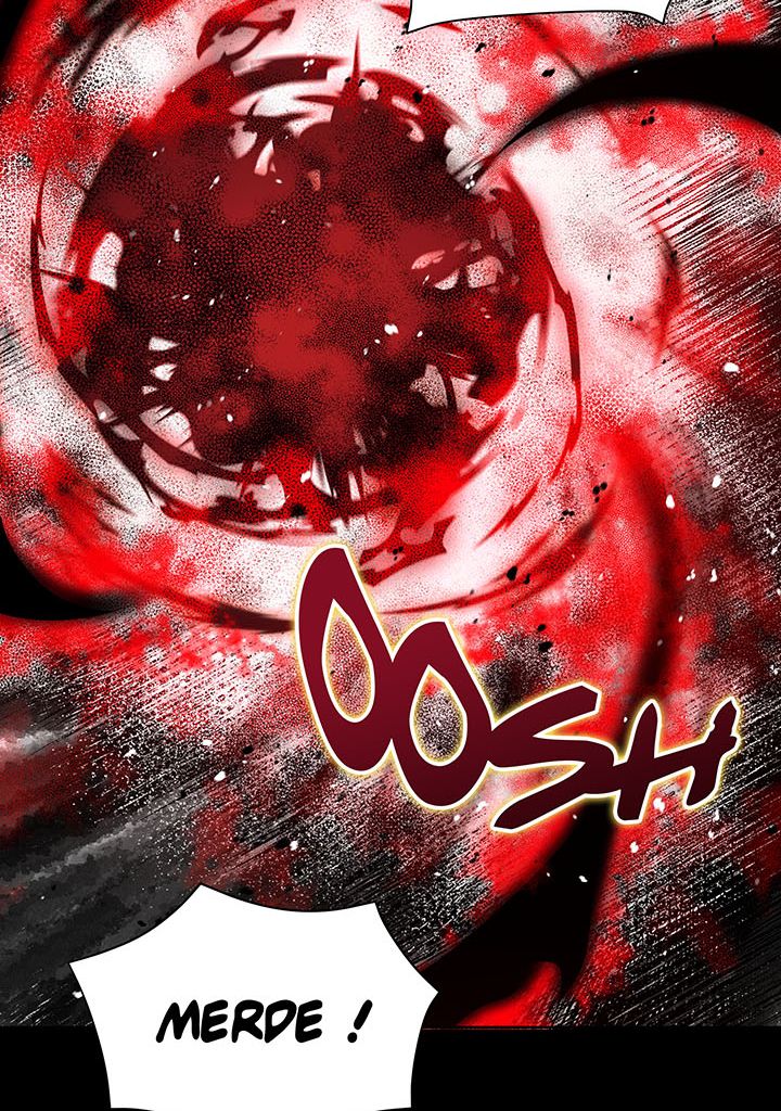 The Descent of the Demonic Master Chapitre 115 - Page 40
