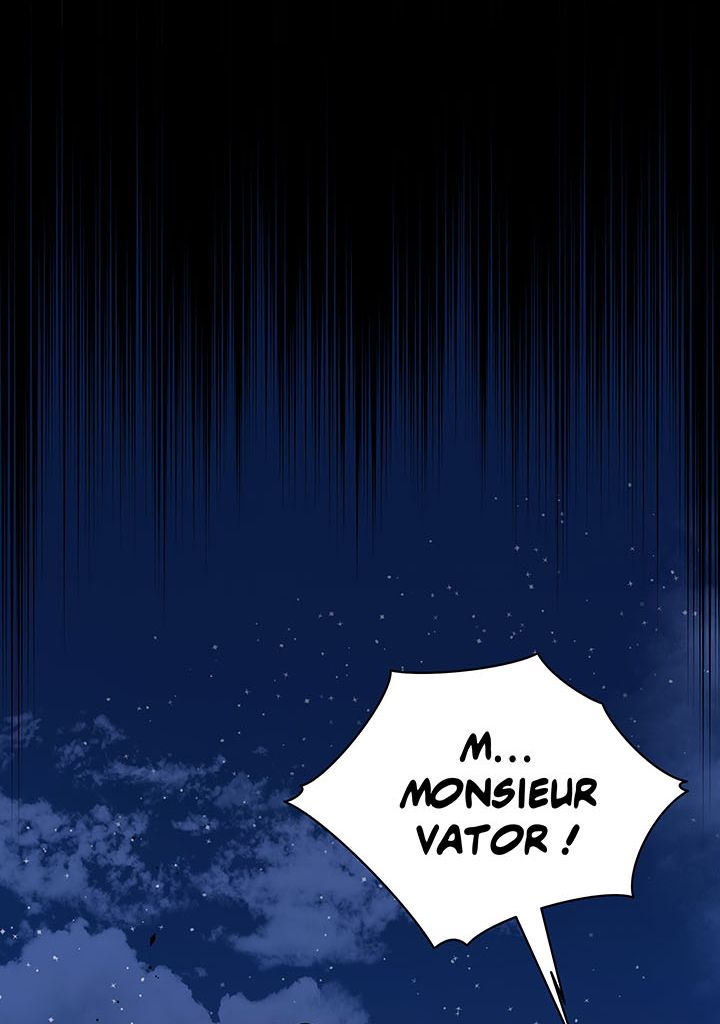 The Descent of the Demonic Master Chapitre 115 - Page 44