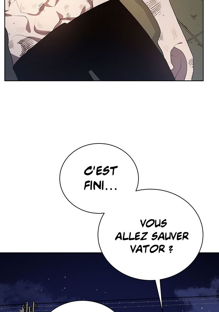 The Descent of the Demonic Master Chapitre 115 - Page 48