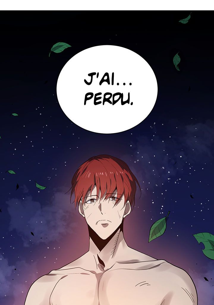 The Descent of the Demonic Master Chapitre 115 - Page 5