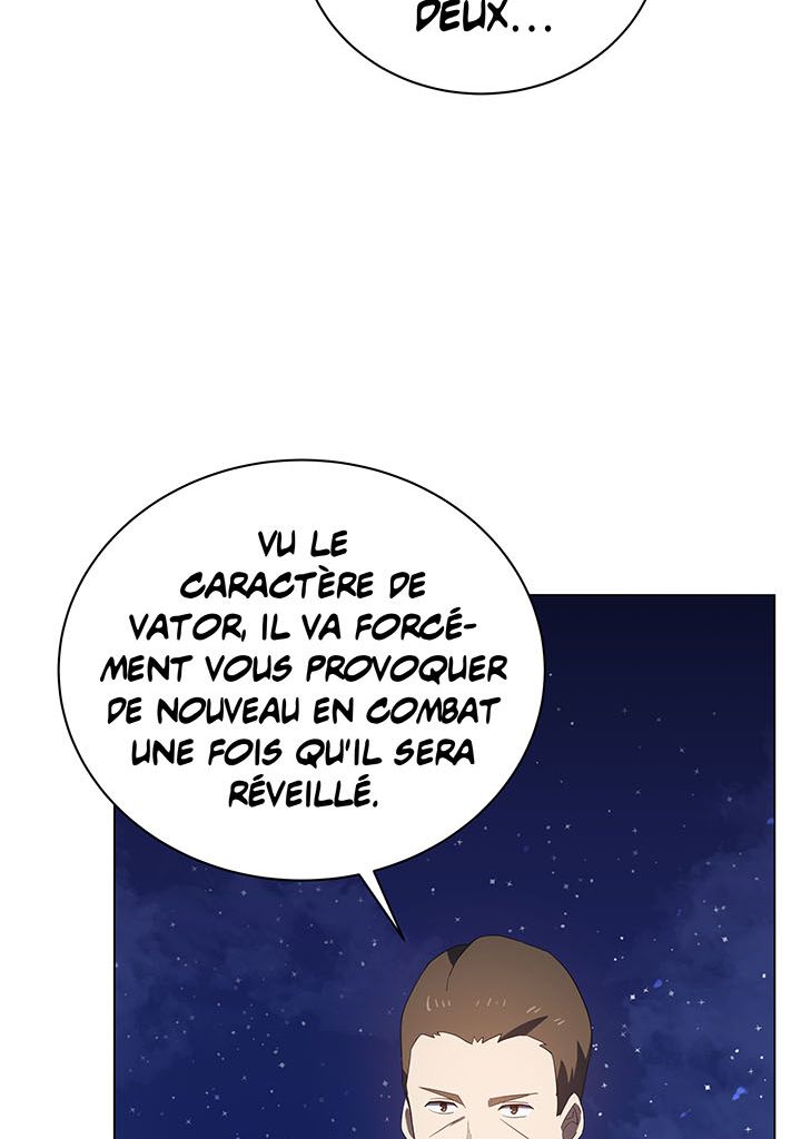 The Descent of the Demonic Master Chapitre 115 - Page 50