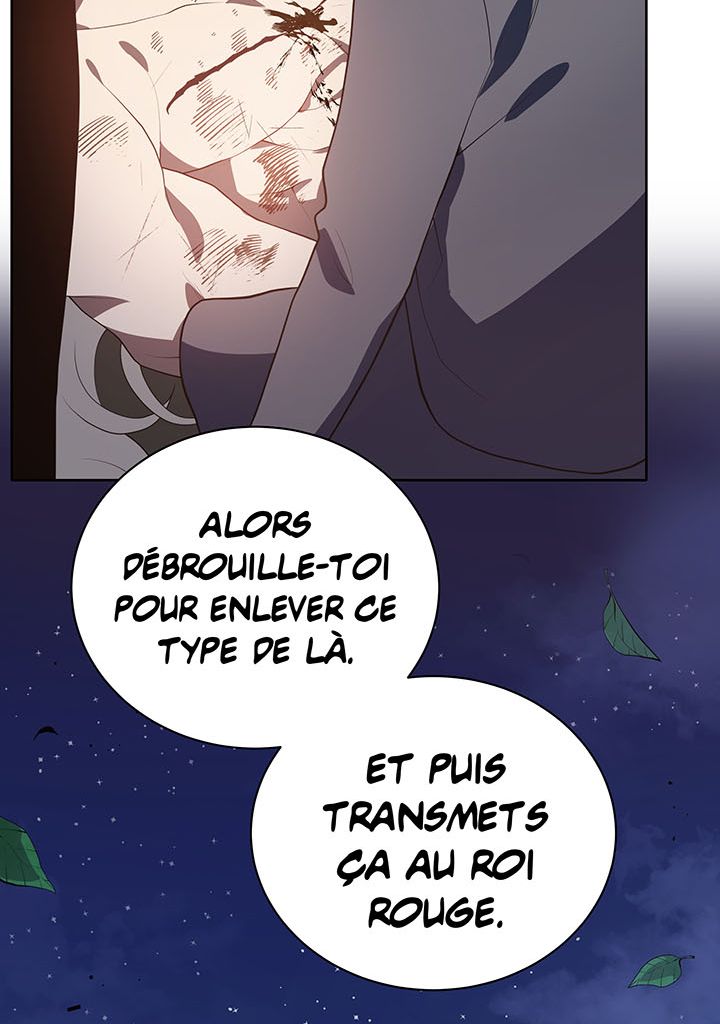 The Descent of the Demonic Master Chapitre 115 - Page 55