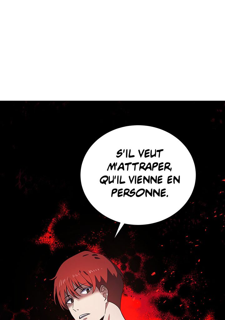 The Descent of the Demonic Master Chapitre 115 - Page 57