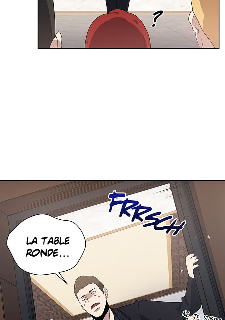 The Descent of the Demonic Master Chapitre 115 - Page 64
