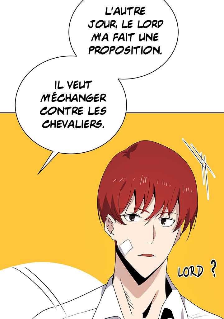 The Descent of the Demonic Master Chapitre 115 - Page 66