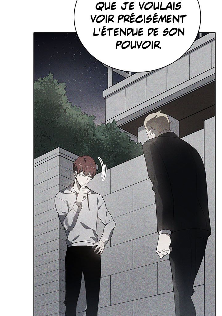 The Descent of the Demonic Master Chapitre 115 - Page 68