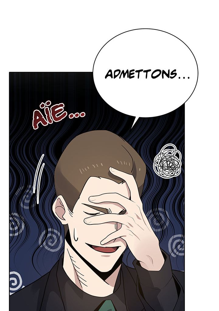 The Descent of the Demonic Master Chapitre 115 - Page 75