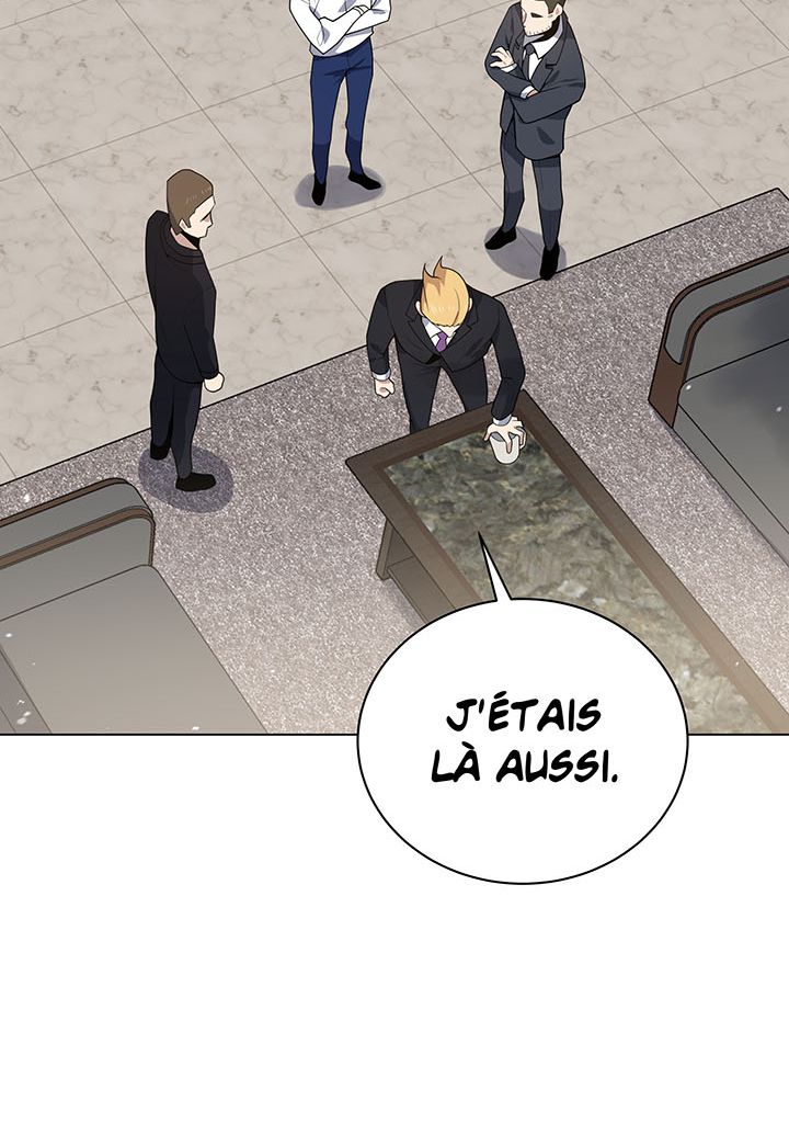 The Descent of the Demonic Master Chapitre 115 - Page 77