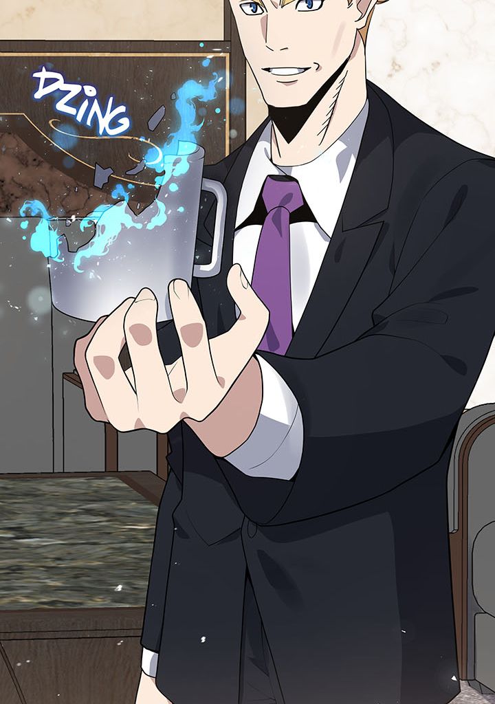 The Descent of the Demonic Master Chapitre 115 - Page 79