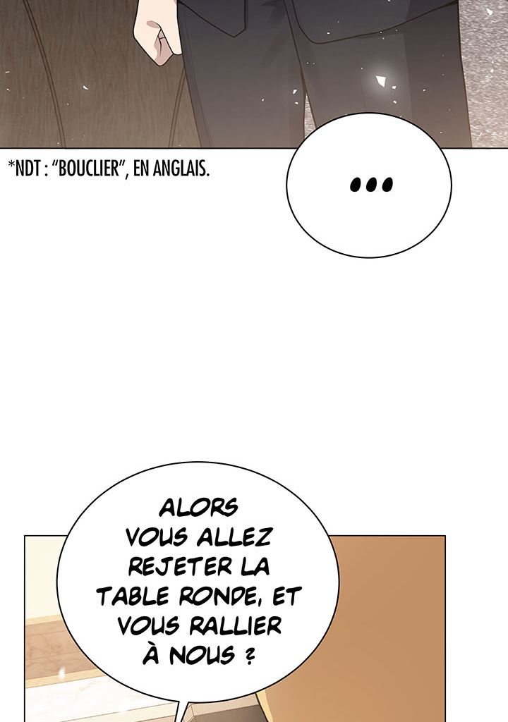 The Descent of the Demonic Master Chapitre 115 - Page 80