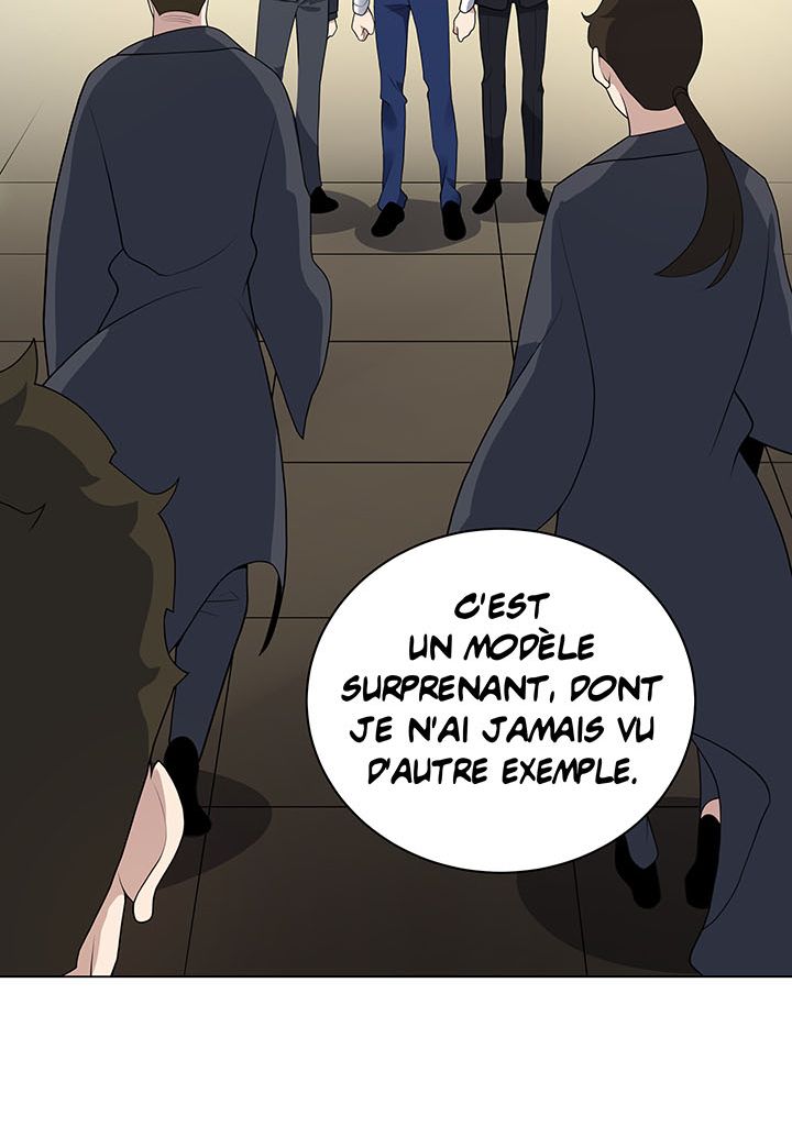 The Descent of the Demonic Master Chapitre 115 - Page 85
