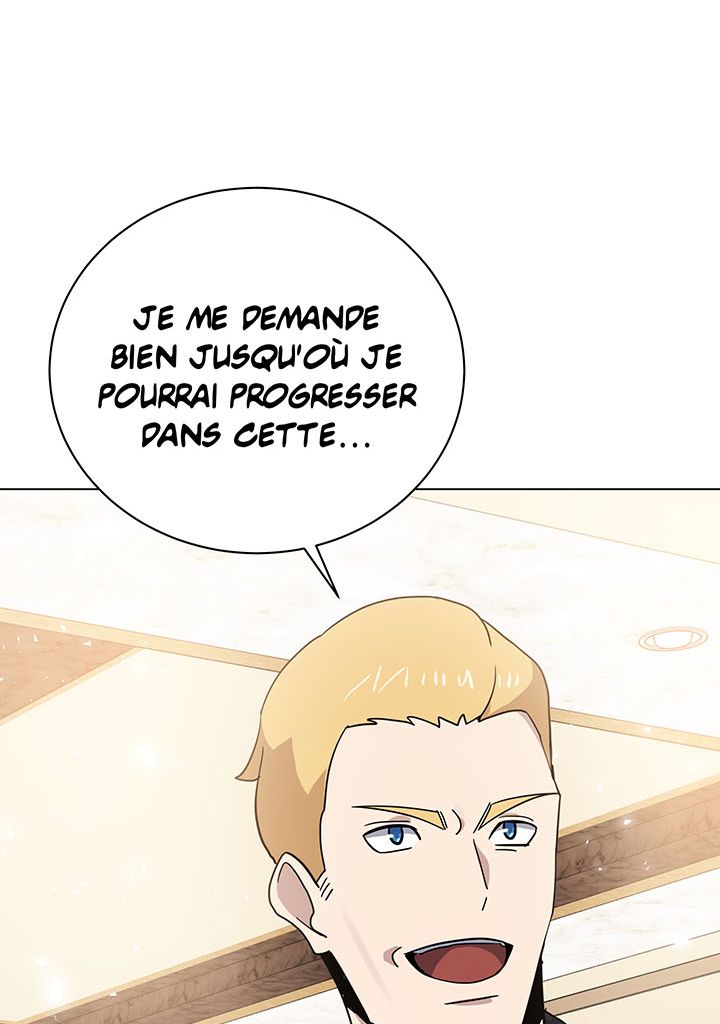 The Descent of the Demonic Master Chapitre 115 - Page 86