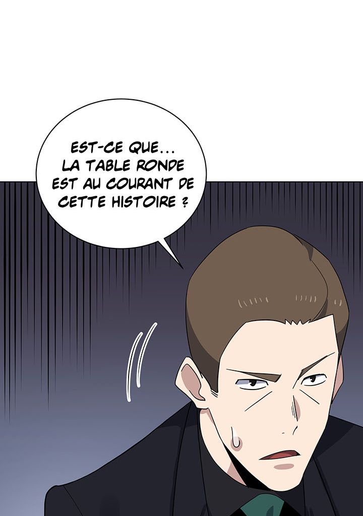 The Descent of the Demonic Master Chapitre 115 - Page 88