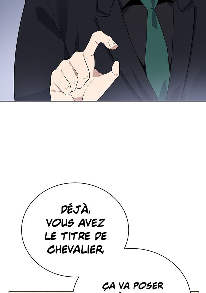 The Descent of the Demonic Master Chapitre 115 - Page 89