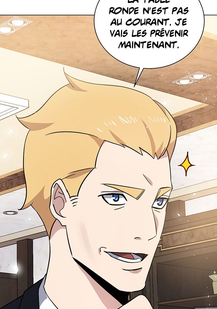 The Descent of the Demonic Master Chapitre 115 - Page 93