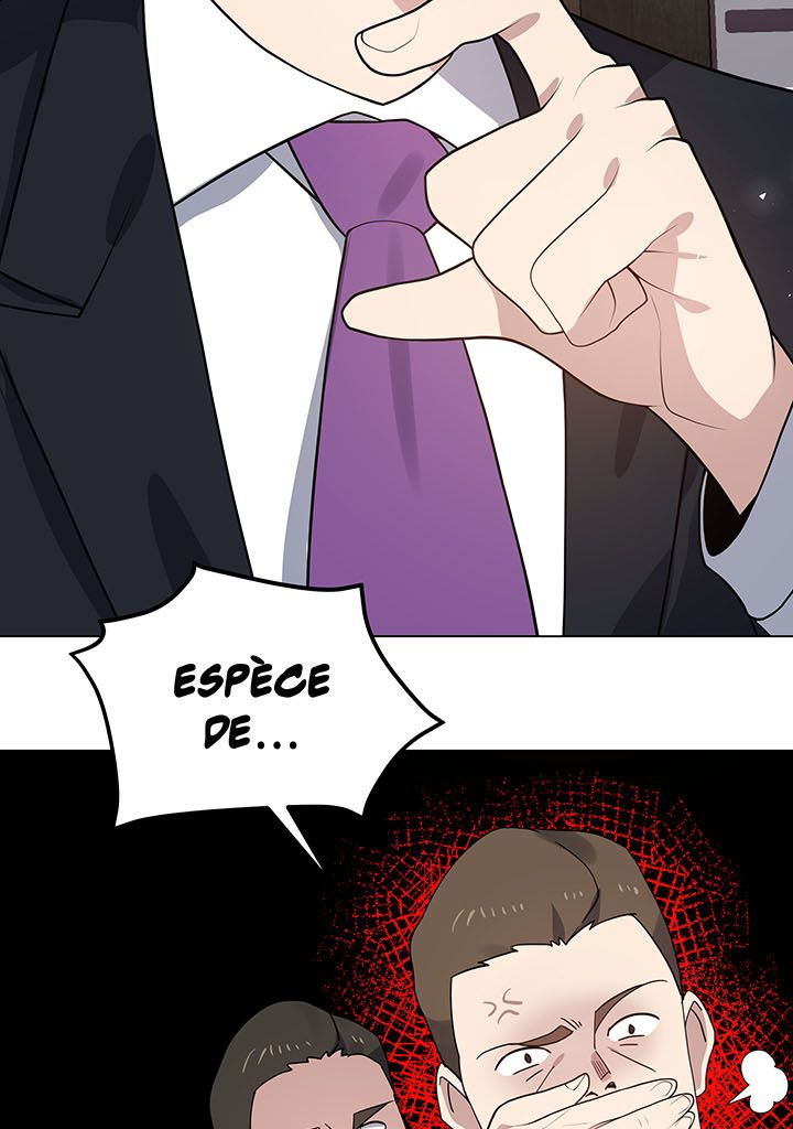 The Descent of the Demonic Master Chapitre 115 - Page 94