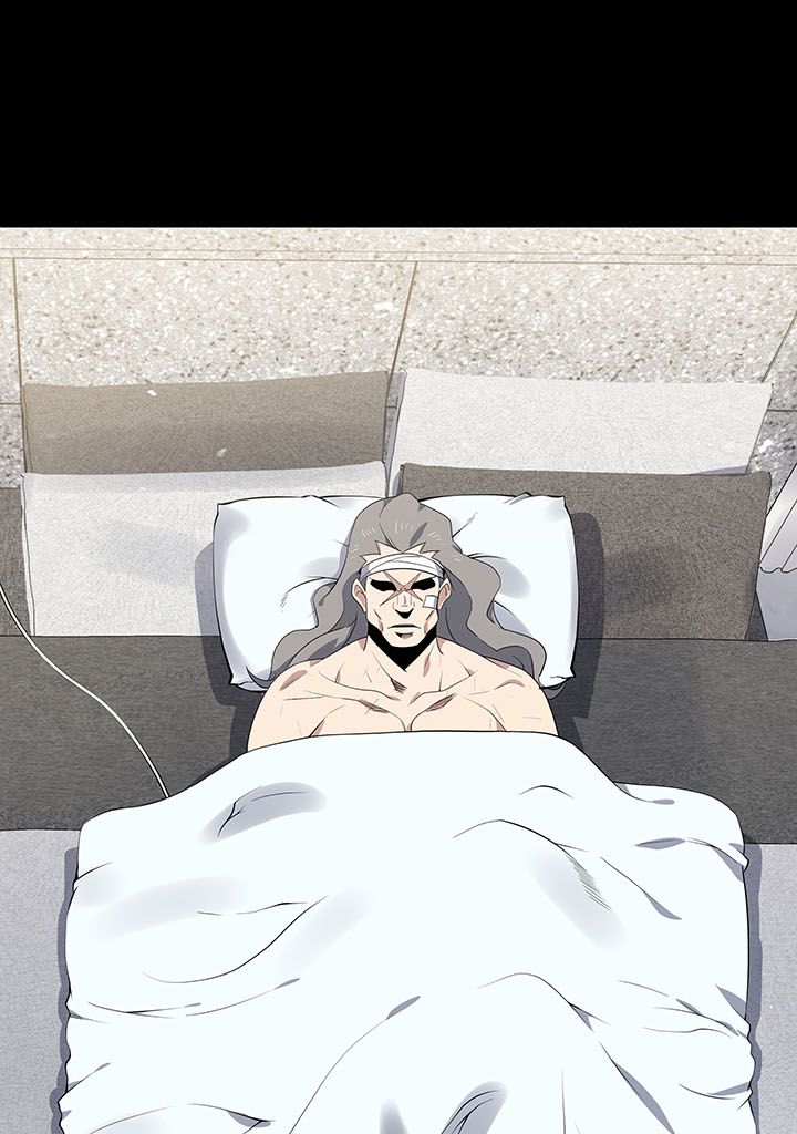 The Descent of the Demonic Master Chapitre 115 - Page 97