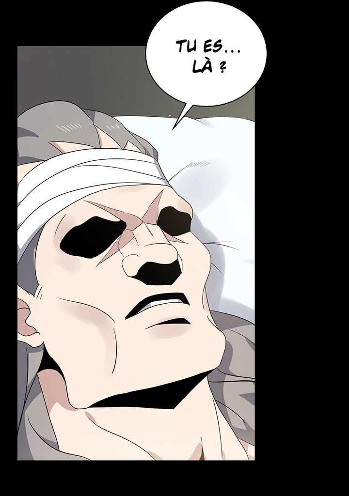 The Descent of the Demonic Master Chapitre 115 - Page 99