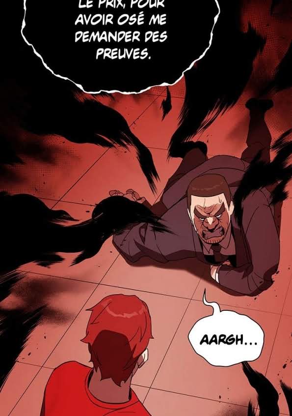 The Descent of the Demonic Master Chapitre 75 - Page 100