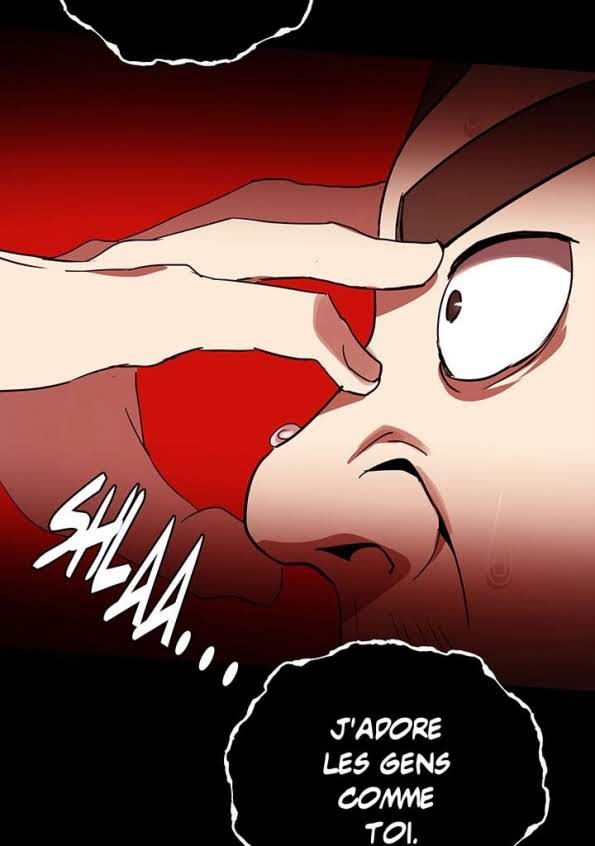 The Descent of the Demonic Master Chapitre 75 - Page 103