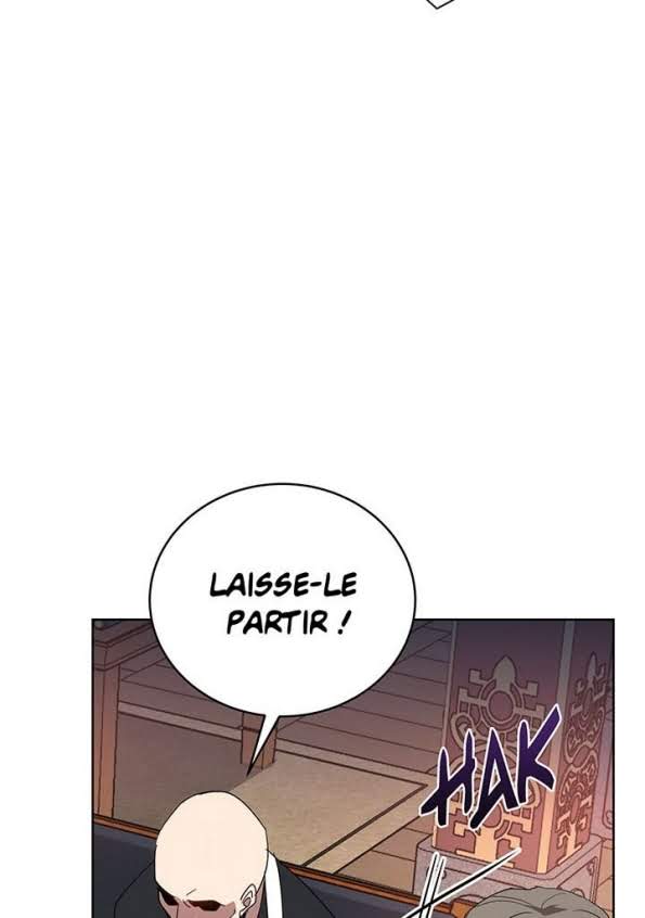The Descent of the Demonic Master Chapitre 75 - Page 11