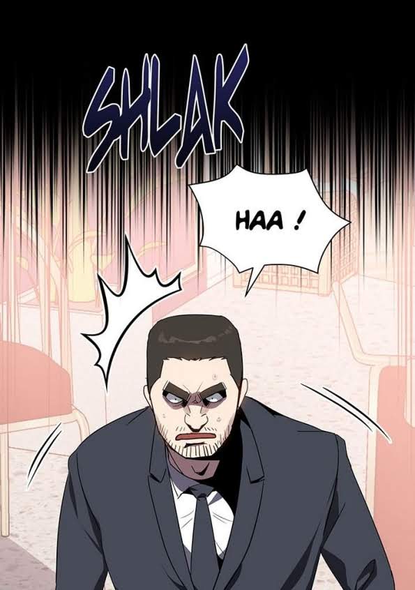 The Descent of the Demonic Master Chapitre 75 - Page 114