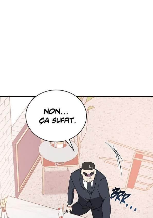 The Descent of the Demonic Master Chapitre 75 - Page 118