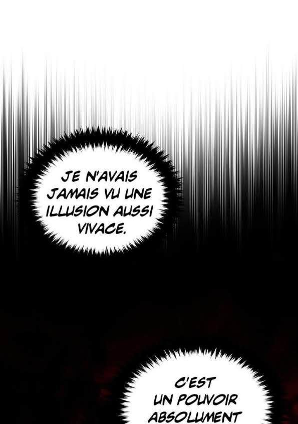 The Descent of the Demonic Master Chapitre 75 - Page 129