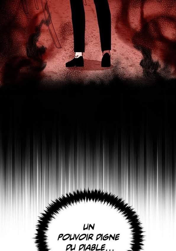 The Descent of the Demonic Master Chapitre 75 - Page 131