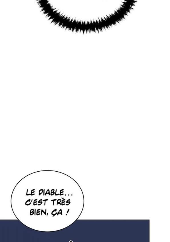 The Descent of the Demonic Master Chapitre 75 - Page 132