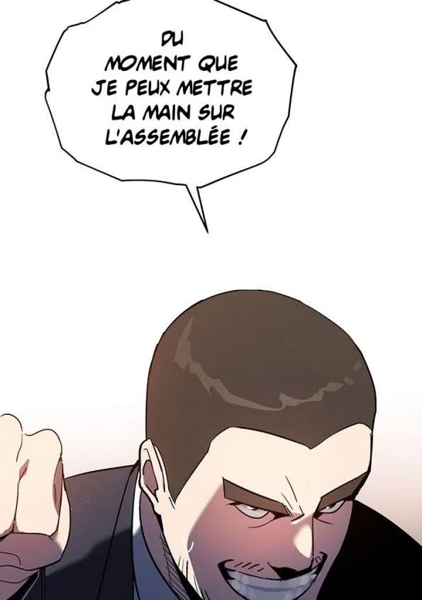 The Descent of the Demonic Master Chapitre 75 - Page 135
