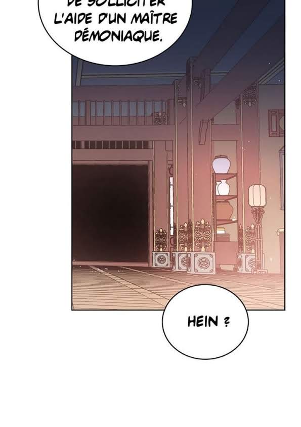 The Descent of the Demonic Master Chapitre 75 - Page 15