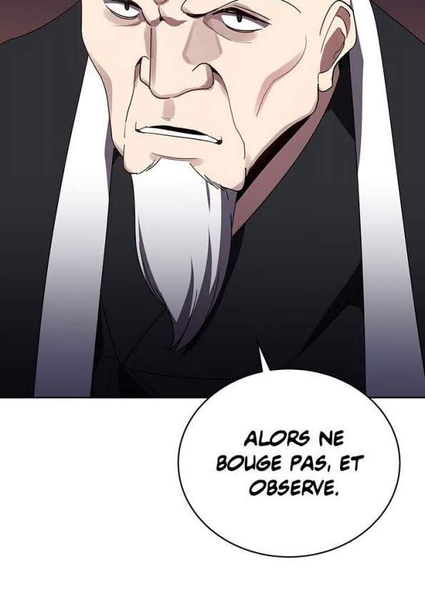 The Descent of the Demonic Master Chapitre 75 - Page 17