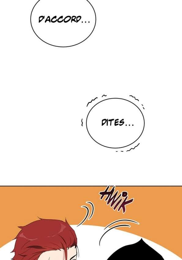 The Descent of the Demonic Master Chapitre 75 - Page 25
