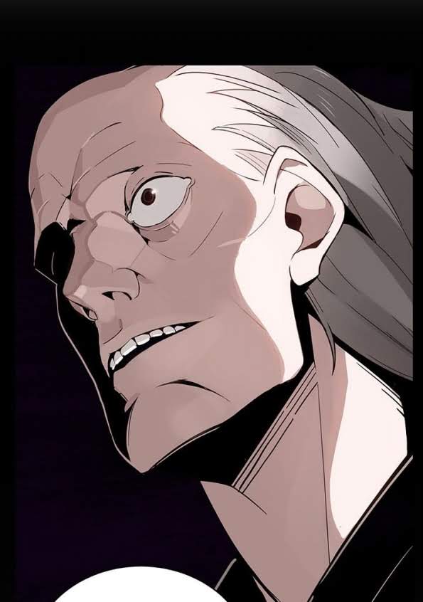 The Descent of the Demonic Master Chapitre 75 - Page 3