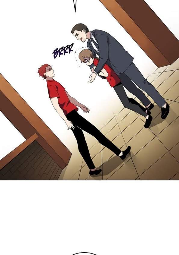The Descent of the Demonic Master Chapitre 75 - Page 32