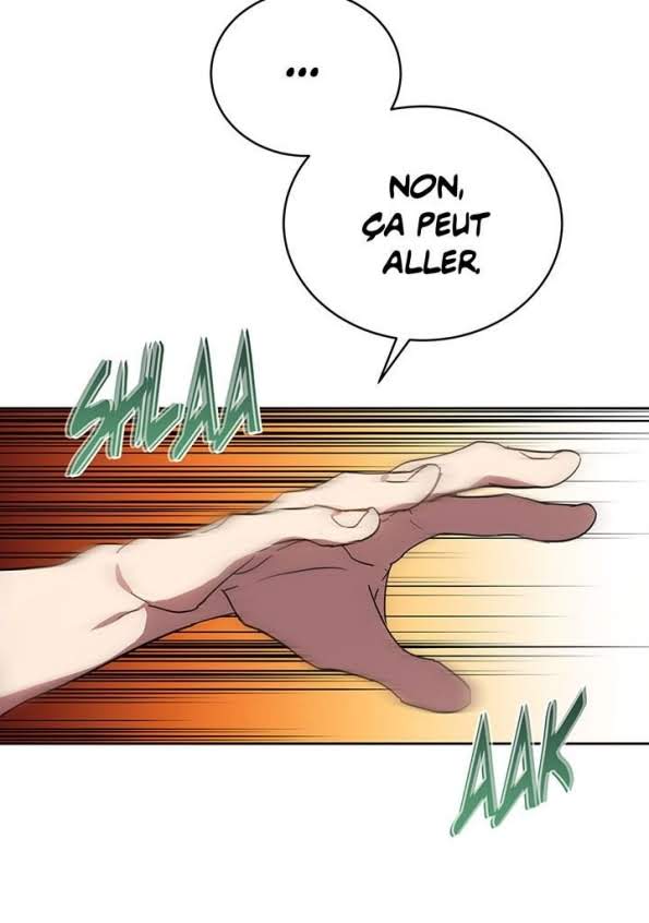 The Descent of the Demonic Master Chapitre 75 - Page 33