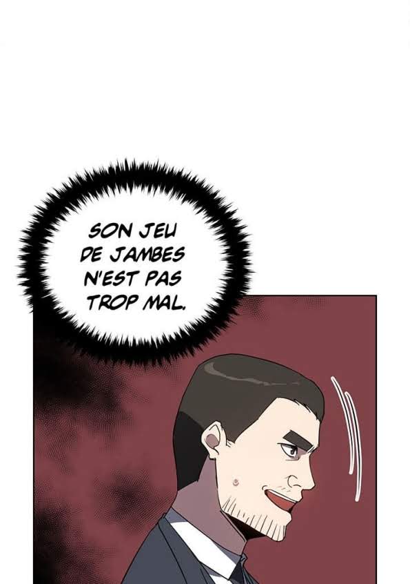 The Descent of the Demonic Master Chapitre 75 - Page 37