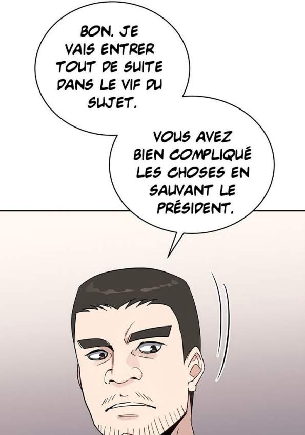 The Descent of the Demonic Master Chapitre 75 - Page 43