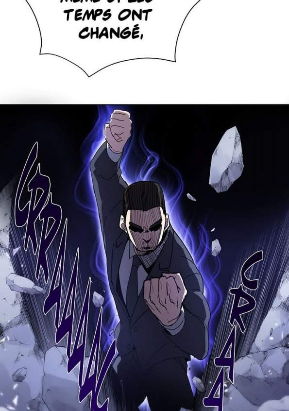 The Descent of the Demonic Master Chapitre 75 - Page 55