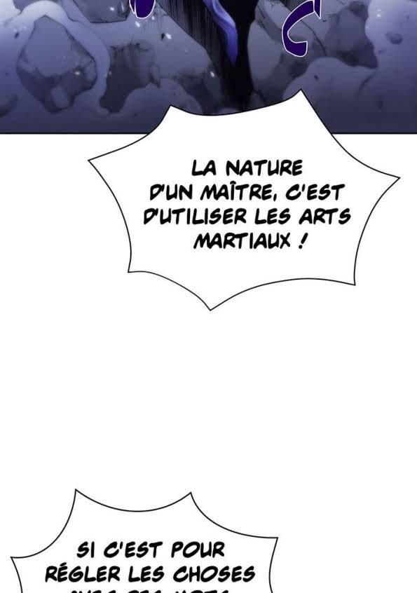 The Descent of the Demonic Master Chapitre 75 - Page 56