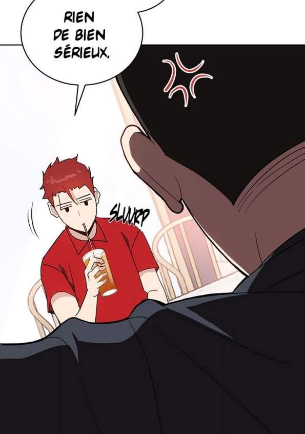 The Descent of the Demonic Master Chapitre 75 - Page 66