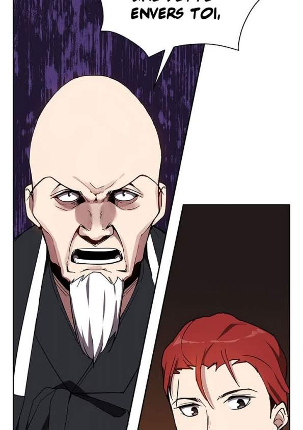 The Descent of the Demonic Master Chapitre 75 - Page 7