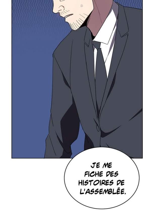 The Descent of the Demonic Master Chapitre 75 - Page 71