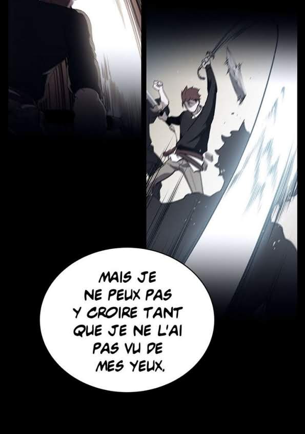 The Descent of the Demonic Master Chapitre 75 - Page 77