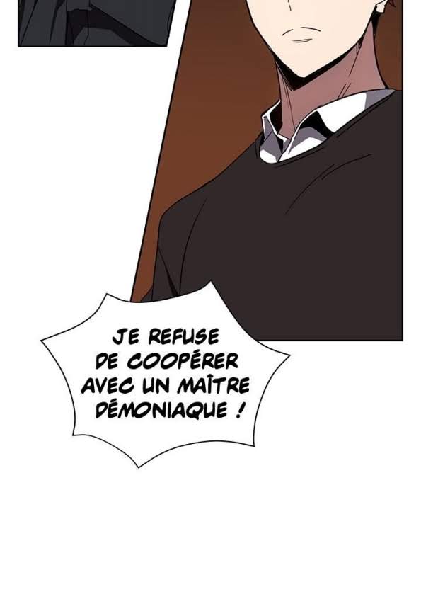 The Descent of the Demonic Master Chapitre 75 - Page 8