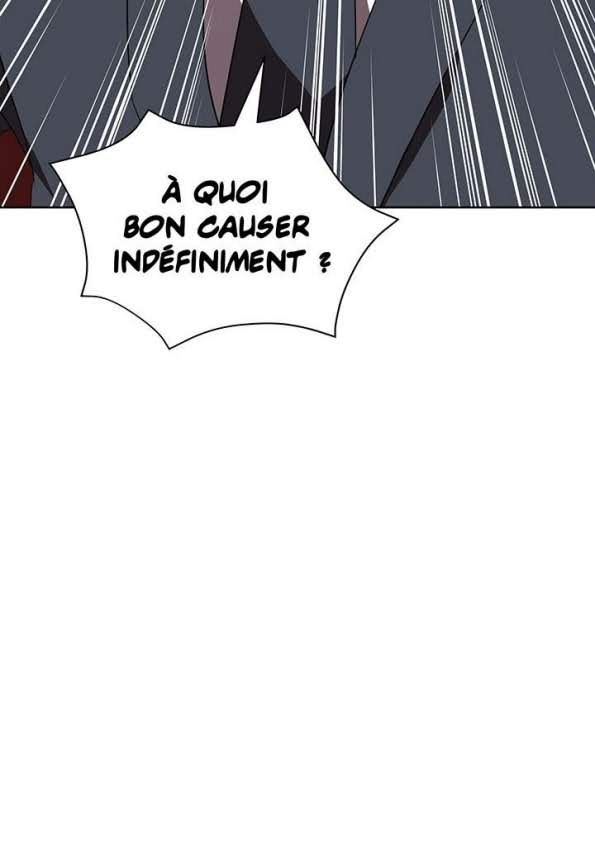 The Descent of the Demonic Master Chapitre 75 - Page 81