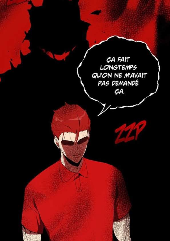 The Descent of the Demonic Master Chapitre 75 - Page 84