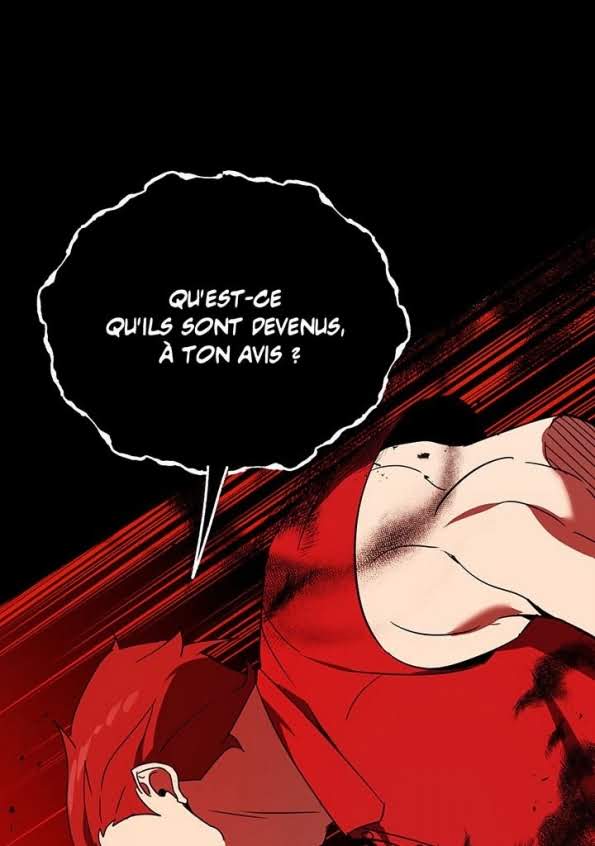 The Descent of the Demonic Master Chapitre 75 - Page 88